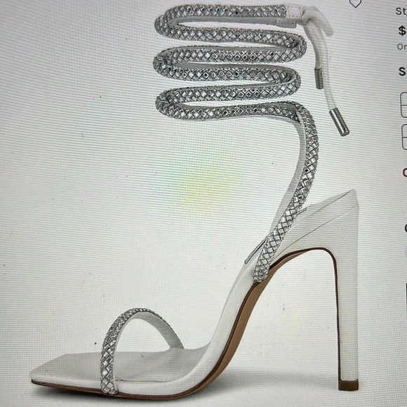 Steve Madden Uplift Heel - Picture 5 of 9